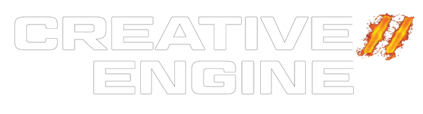 CREATIVE // ENGINE